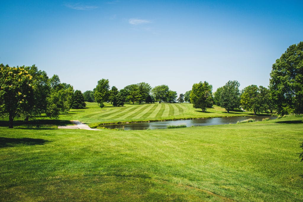 Galaway Creek Golf Course