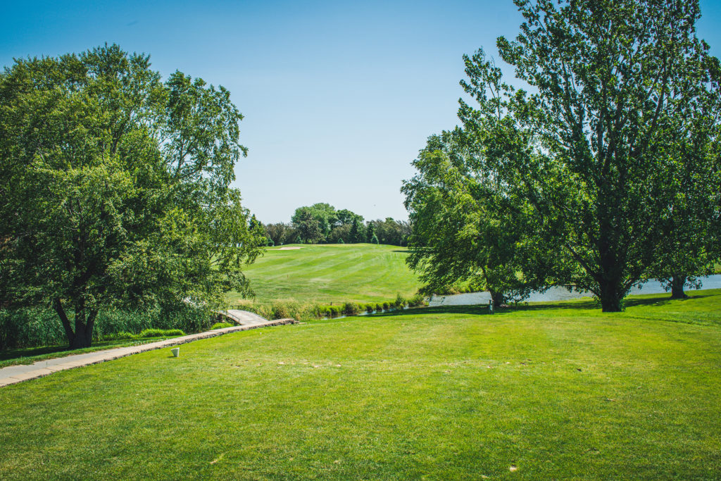 Galaway Creek Golf Course