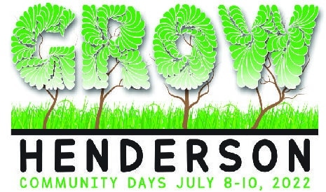                                                                                                                           Henderson Community Days